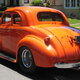 Illustration for article titled 1939 Chevrolet Master Deluxe Coupe